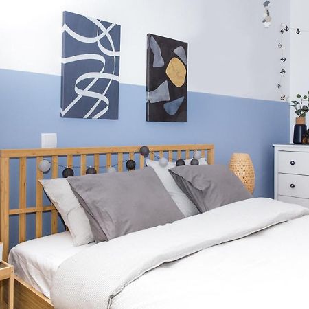 Boho Blu By A&D Properties Pórto Ráfti المظهر الخارجي الصورة