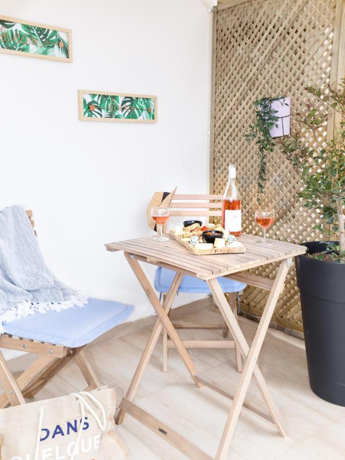 Boho Blu By A&D Properties Pórto Ráfti المظهر الخارجي الصورة