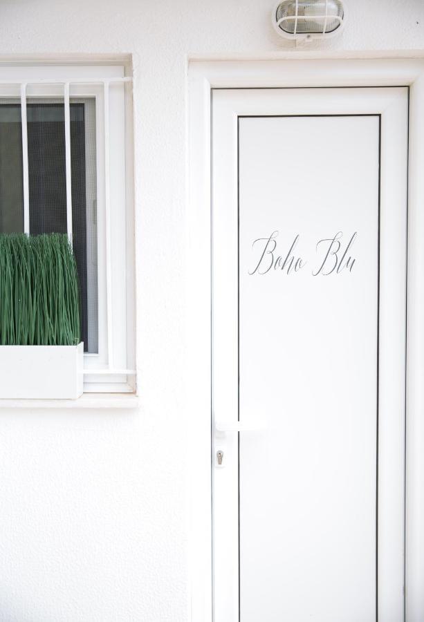Boho Blu By A&D Properties Pórto Ráfti المظهر الخارجي الصورة