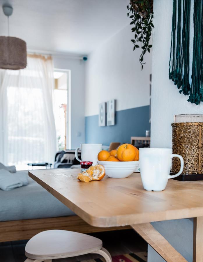 Boho Blu By A&D Properties Pórto Ráfti المظهر الخارجي الصورة